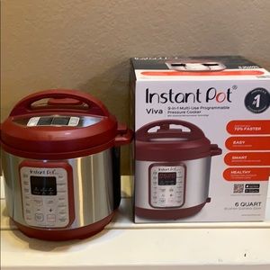 Insta pot